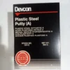 DEVCON PLASTIC STEEL PUTTY A 500G