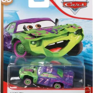 Disney Pixar – Thunder Hollow