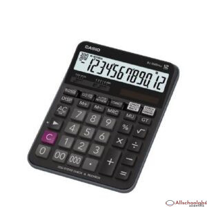 Casio DJ-120D Plus Desktop Calculator