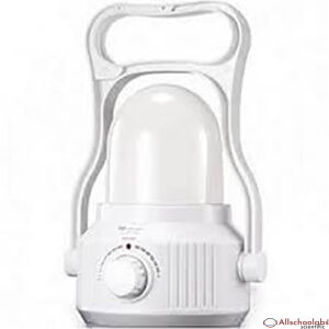 DP Portable Rechargeable LED Lantern DP-7401