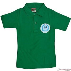 Avi-cenna Polo Shirt-Emerald