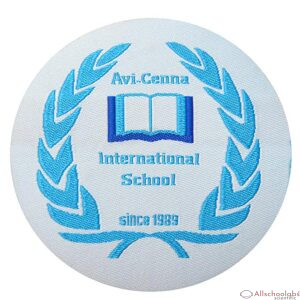 Avicenna School Sport Badge