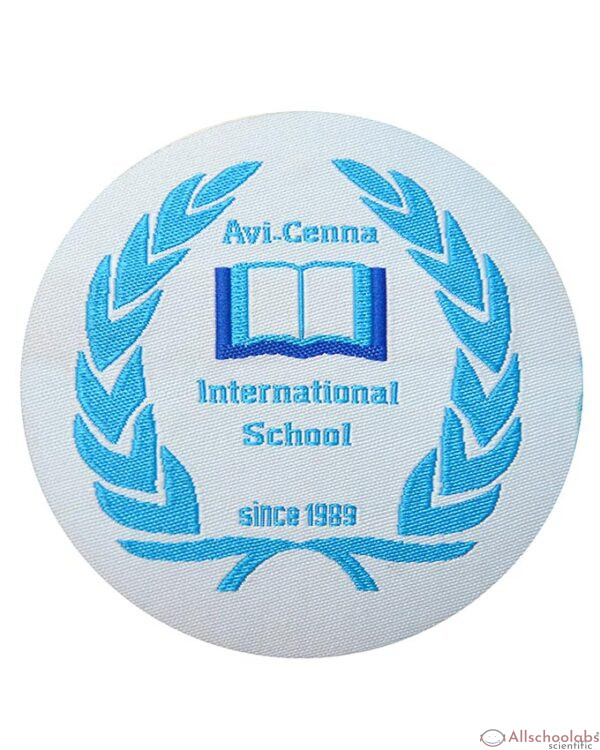 Avicenna School Sport Badge