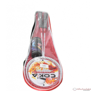Coka Children Badminton Racket
