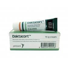 Daktacort Cream - request current price on allschoolabs.com