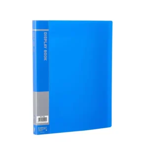 Deli School File Folders Assorted Z77002