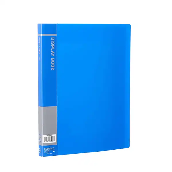 Deli School File Folders Assorted Z77002