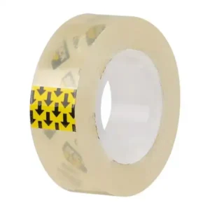 Deli Transparent A30310 Office Tape