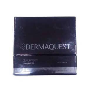DermaQuest 3D Complex Stem Cell 3D - request current price on allschoolabs.com