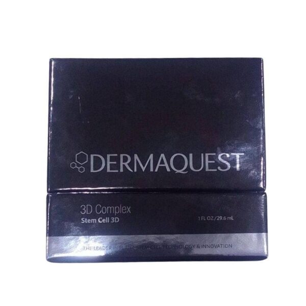 DermaQuest 3D Complex Stem Cell 3D - request current price on allschoolabs.com