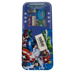 Disney Pencil Case- Big