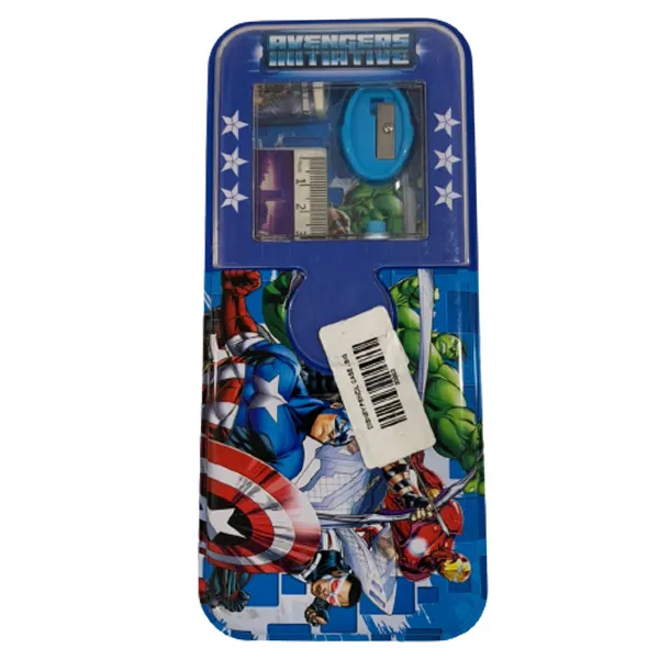 Disney Pencil Case- Big