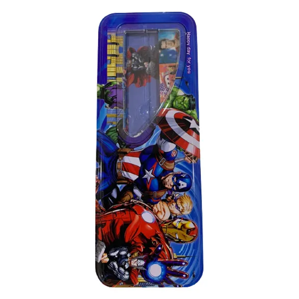Disney Pencil Case- Small