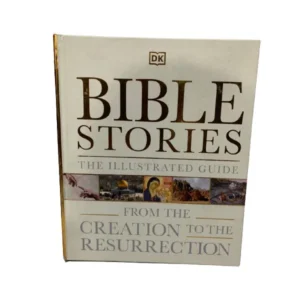 Dk Bible Story