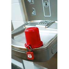 Brady Drinking Fountain Safety Cover Kit| Buy online