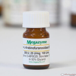 ?-L-Arabinofuranosidase (Aspergillus niger) - Imported, Available Upon Request