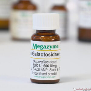 ?-Galactosidase (Aspergillus niger) Powder - Imported, Available Upon Request
