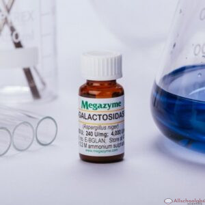 ?-Galactosidase (Aspergillus niger) - Imported, Available Upon Request