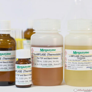 ?-Amylase (Bacillus licheniformis) - Imported, Available Upon Request
