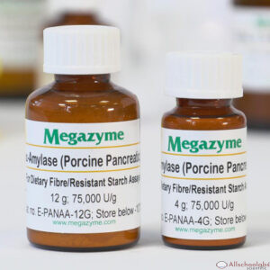 ?-Amylase (Porcine Pancreatic) - Imported, Available Upon Request