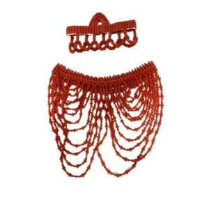 Edo Traditional Accessories
