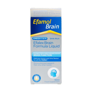 Efalex Brain Formulauid