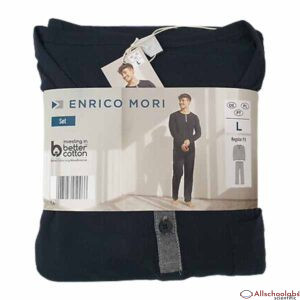 Encori Mori L/S Pyjamas Set