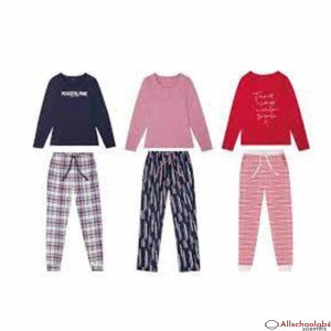 Esmara Girl Dress Pyjamas