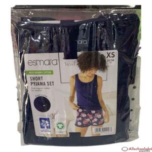 Esmara Pyjamas