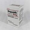 Etoposide 20 mg/ml - request current price on allschoolabs.com