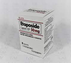 Etoposide 20 mg/ml - request current price on allschoolabs.com
