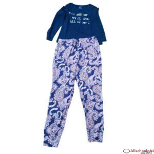 Eva & Me Pyjamas Female (XL)