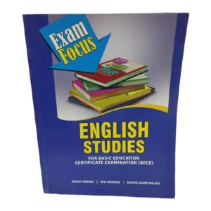 Exam Focus English BECE