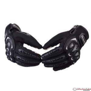 Bikers Protective Hand Gloves