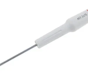 FACOM AEF.3X75 FLAT PRECISION SCREWDRIVER