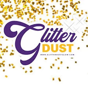 FB Glitter Dust