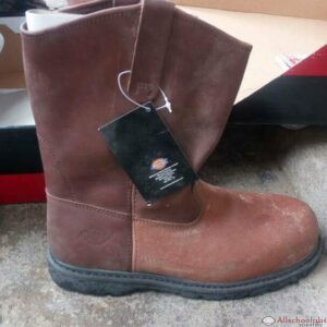 DICKIES SAFETY BOOT