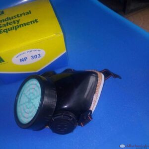 NP 303 RESPIRATOR