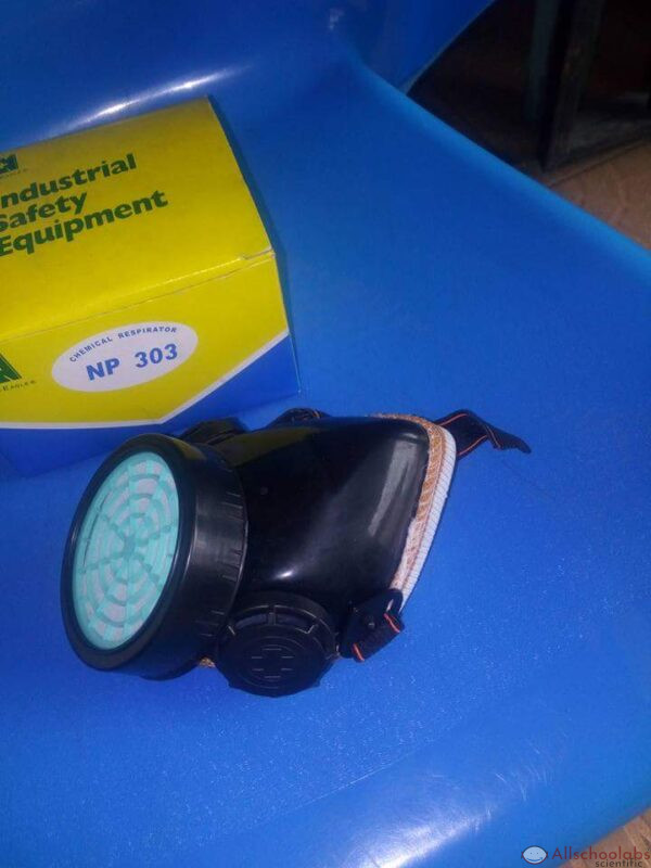NP 303 RESPIRATOR