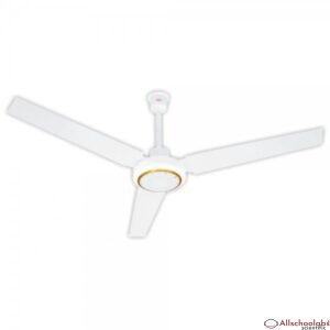 Century Ceiling Fan FC 56-E-1 White