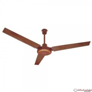Century Ceiling Fan FC 56-E Brown