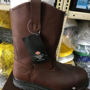 Dickies Quality Riggers Safety Boot