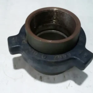 4? FIG 206 (2000PSI) THREADED HAMMER UNION