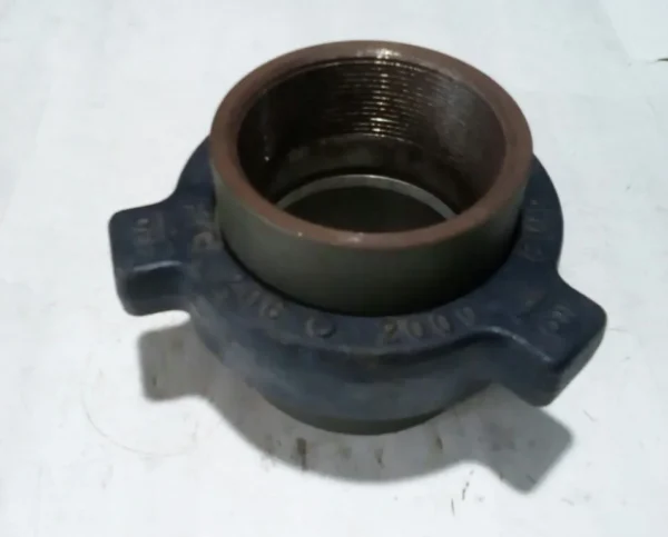 4? FIG 206 (2000PSI) THREADED HAMMER UNION