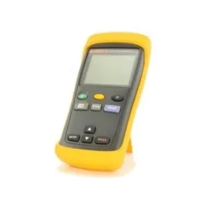 FLUKE 51 II DIGITAL THERMOMETER