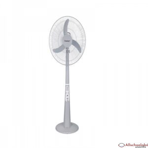 Century Rechargeable Fan FRC-45-C 18 inches