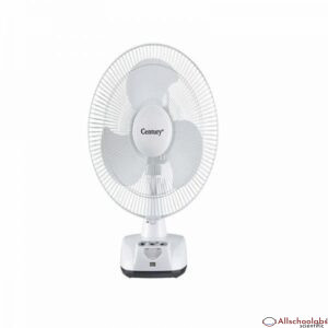 Century Rechargeable fan FRCT 30-A 12inches