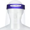 Imported Disposable Face Shield – 10pcs