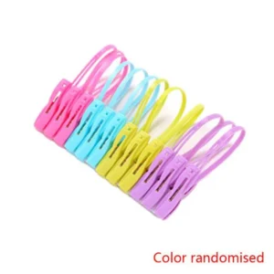 Fancy Cloth Peg