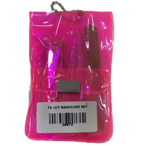 Fancy Manicure Set